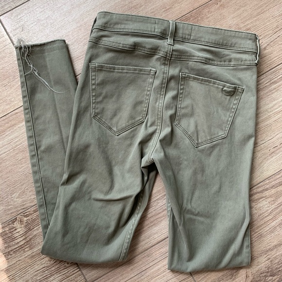 Hollister Super Skinny - Picture 2 of 2